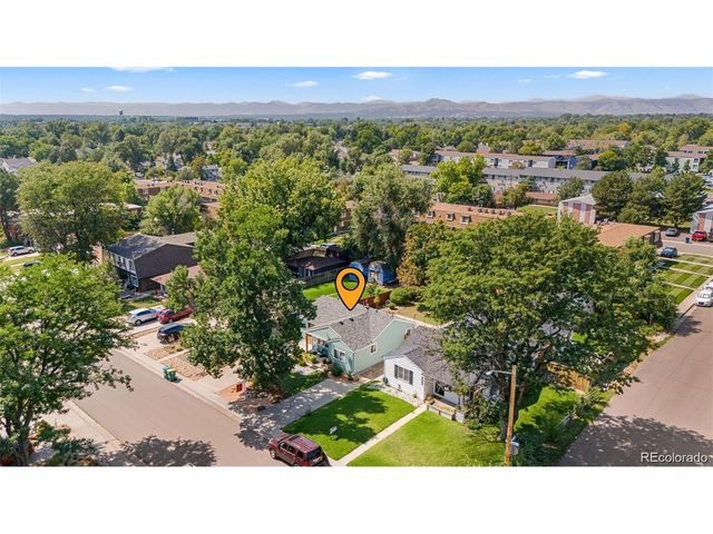 2685 Gray St, Wheat Ridge, CO 80214