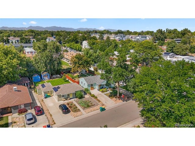 2685 Gray St, Wheat Ridge, CO 80214