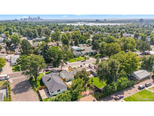 2685 Gray St, Wheat Ridge, CO 80214