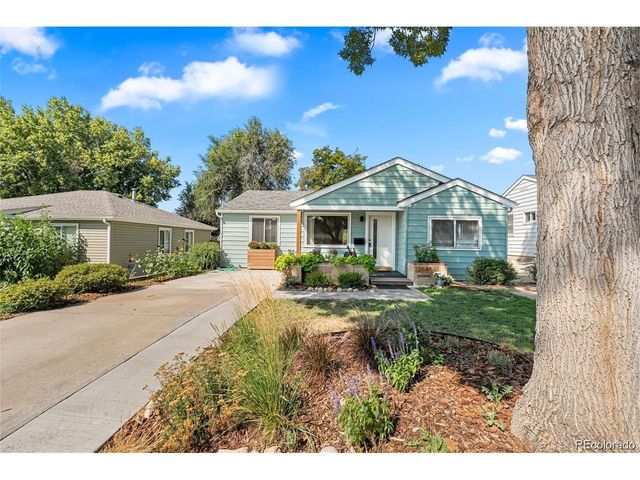 2685 Gray St, Wheat Ridge, CO 80214