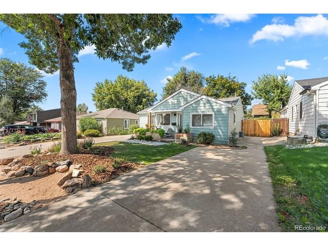 2685 Gray St, Wheat Ridge, CO 80214