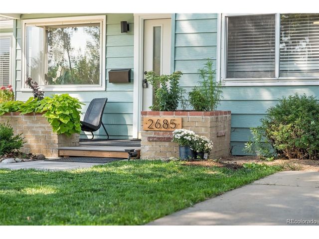 2685 Gray St, Wheat Ridge, CO 80214