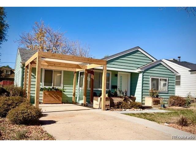 2685 Gray St, Wheat Ridge, CO 80214