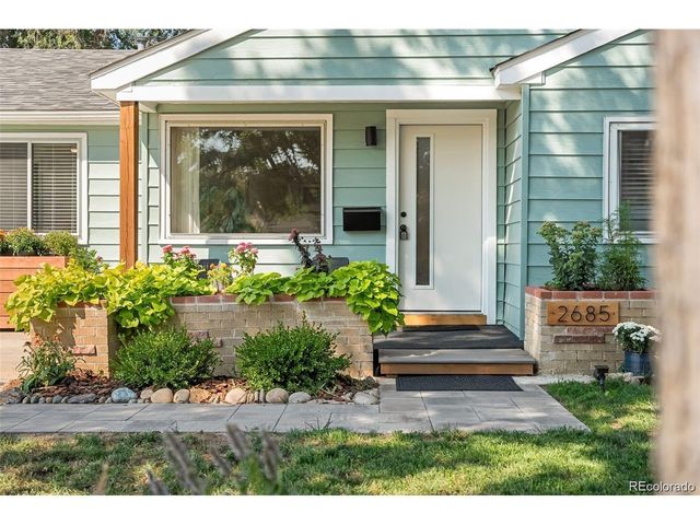 2685 Gray St, Wheat Ridge, CO 80214