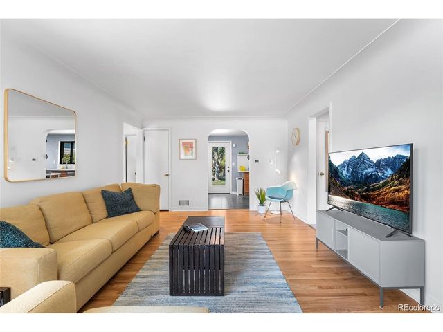 2685 Gray St, Wheat Ridge, CO 80214