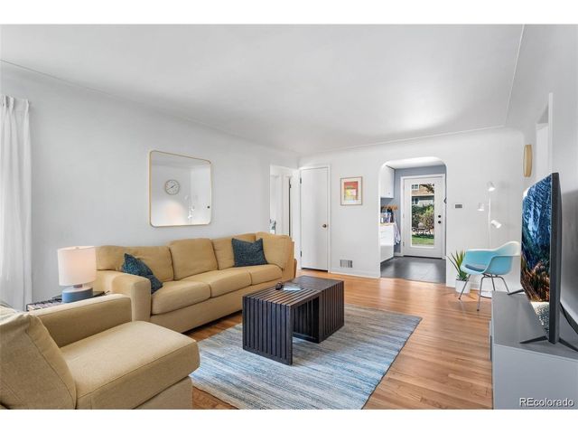 2685 Gray St, Wheat Ridge, CO 80214