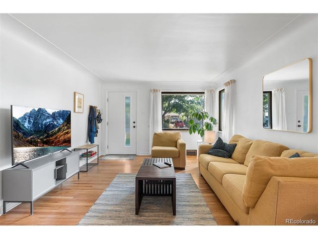 2685 Gray St, Wheat Ridge, CO 80214