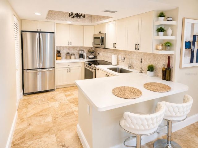 1503 LENNOX ROAD E 1503, Palm Harbor, FL 34683