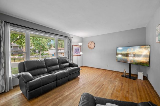 3704 Glen Oaks Avenue, White Bear Lake, MN 55110