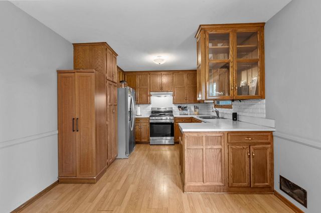 3704 Glen Oaks Avenue, White Bear Lake, MN 55110