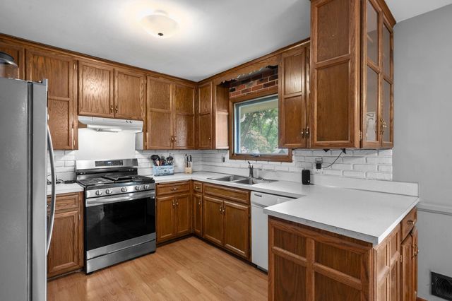 3704 Glen Oaks Avenue, White Bear Lake, MN 55110
