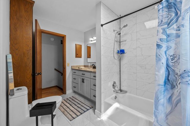 3704 Glen Oaks Avenue, White Bear Lake, MN 55110
