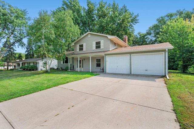 3704 Glen Oaks Avenue, White Bear Lake, MN 55110