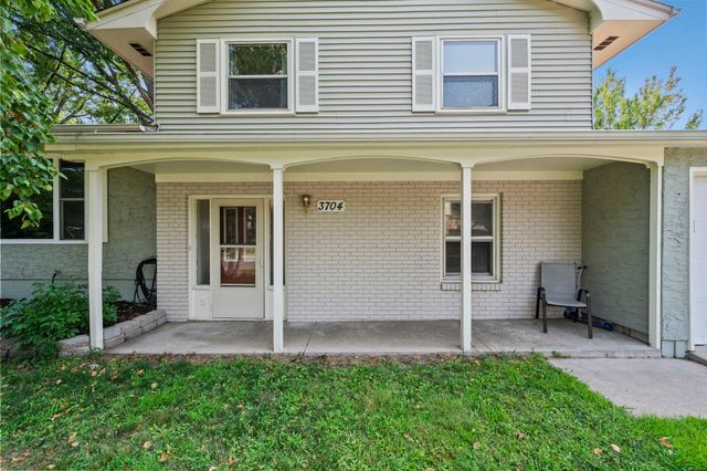 3704 Glen Oaks Avenue, White Bear Lake, MN 55110