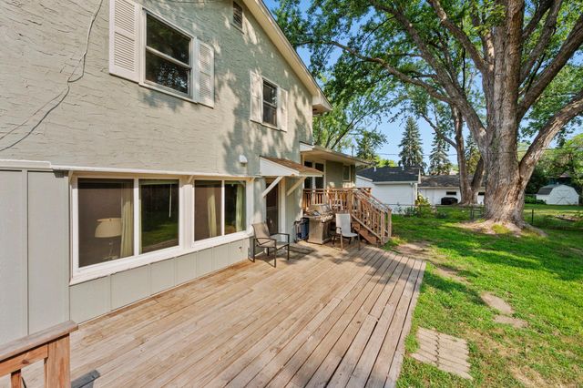 3704 Glen Oaks Avenue, White Bear Lake, MN 55110