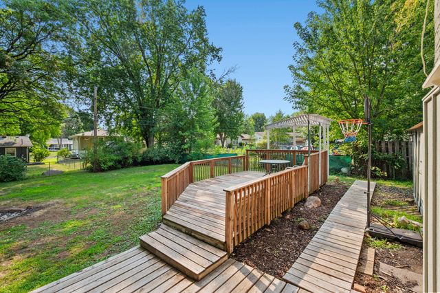3704 Glen Oaks Avenue, White Bear Lake, MN 55110