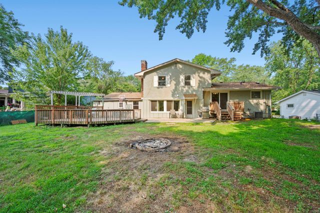 3704 Glen Oaks Avenue, White Bear Lake, MN 55110