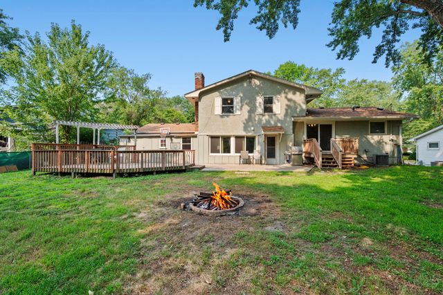 3704 Glen Oaks Avenue, White Bear Lake, MN 55110