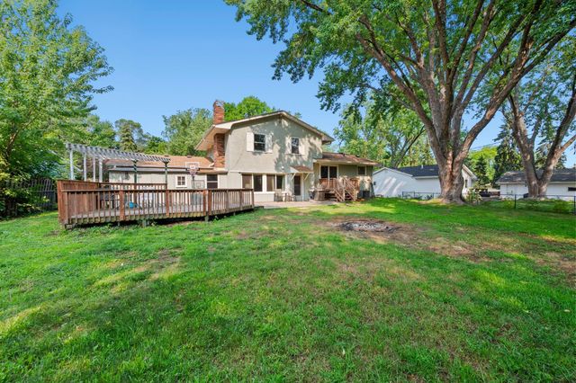 3704 Glen Oaks Avenue, White Bear Lake, MN 55110