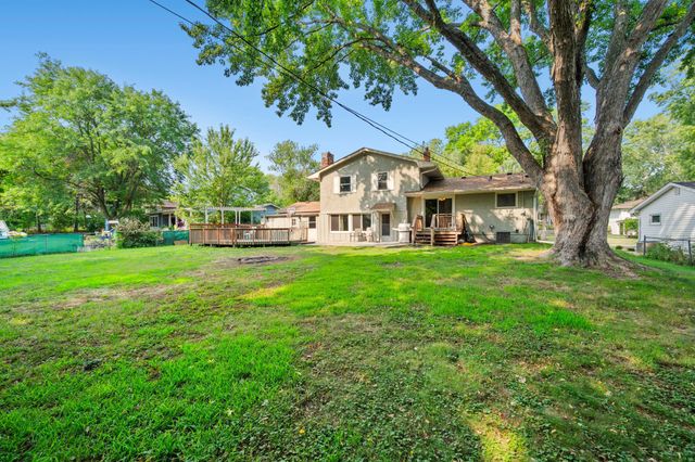 3704 Glen Oaks Avenue, White Bear Lake, MN 55110
