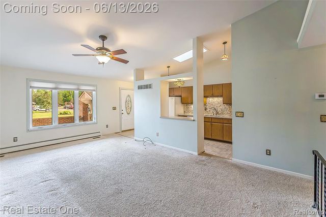 62292 Yorktown Drive 2, South Lyon, MI 48178