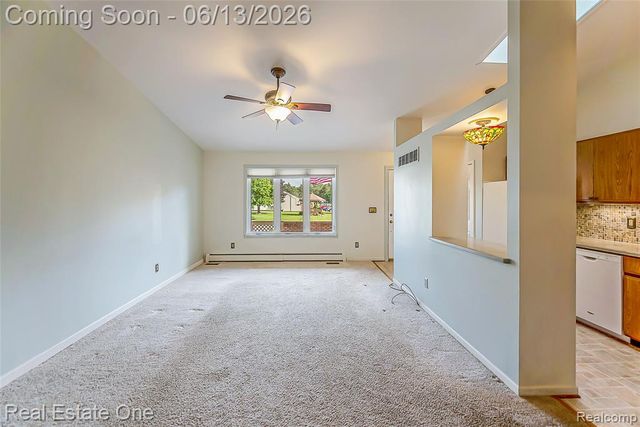 62292 Yorktown Drive 2, South Lyon, MI 48178