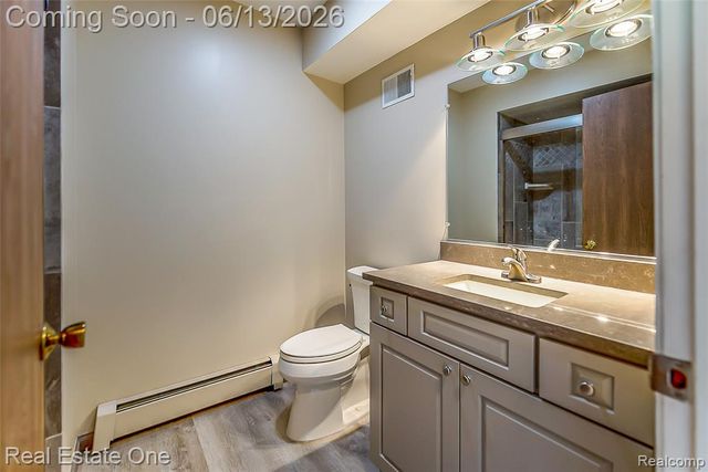 62292 Yorktown Drive 2, South Lyon, MI 48178