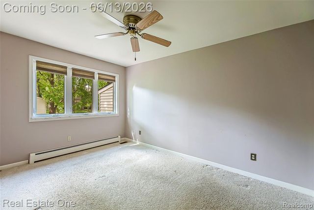 62292 Yorktown Drive 2, South Lyon, MI 48178