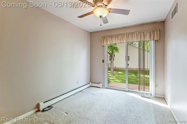 62292 Yorktown Drive 2, South Lyon, MI 48178