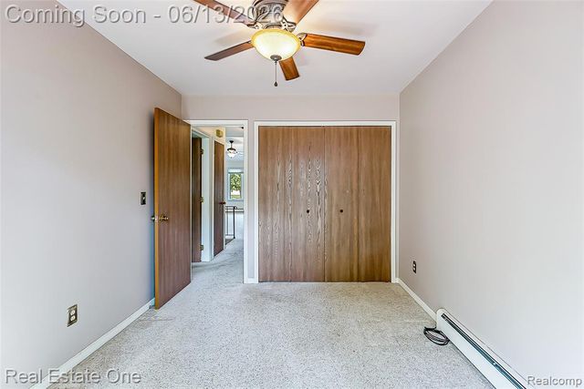 62292 Yorktown Drive 2, South Lyon, MI 48178