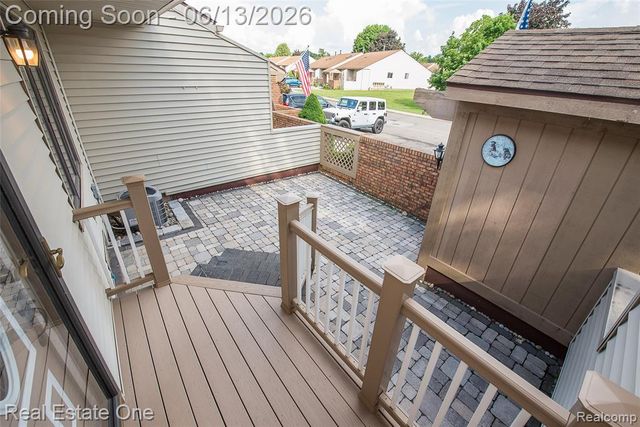 62292 Yorktown Drive 2, South Lyon, MI 48178