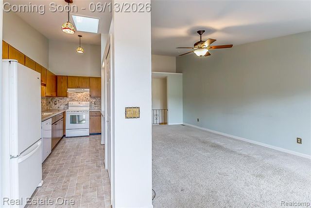 62292 Yorktown Drive 2, South Lyon, MI 48178