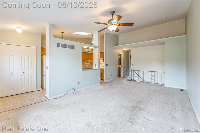 62292 Yorktown Drive 2, South Lyon, MI 48178