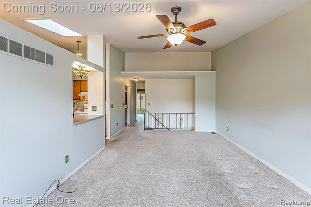 62292 Yorktown Drive 2, South Lyon, MI 48178