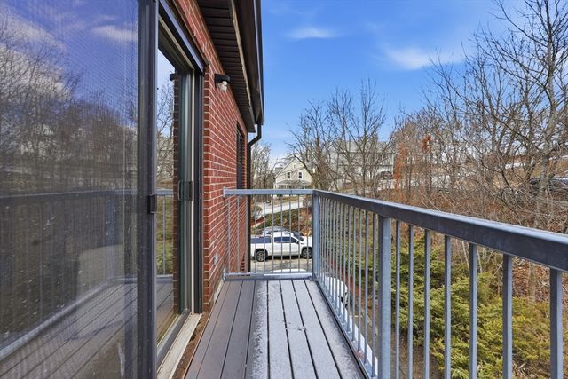 10 Wrentham Rd 308, Worcester, MA 01602