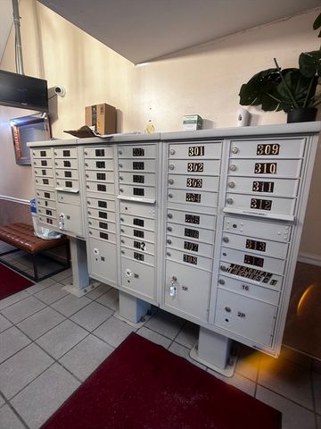 10 Wrentham Rd 308, Worcester, MA 01602