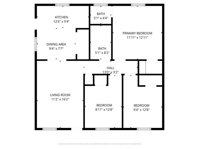 133 E St, Clarksville, TN 37042