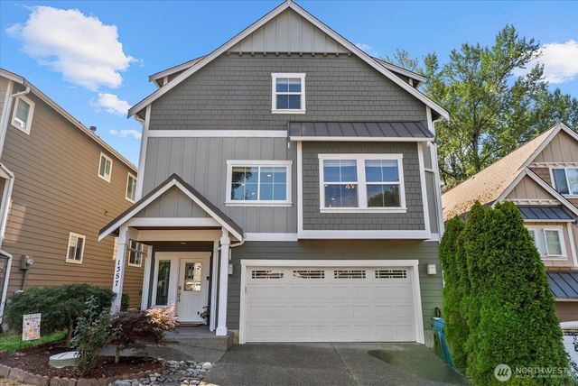 1357 Elma Place NE, Renton, WA 98059