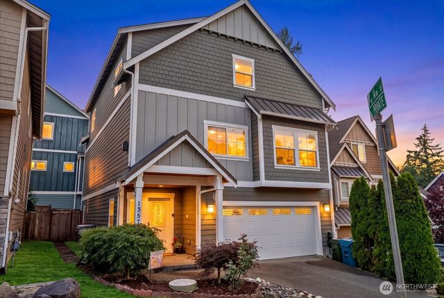 1357 Elma Place NE, Renton, WA 98059