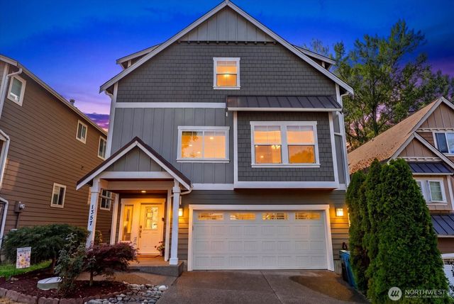 1357 Elma Place NE, Renton, WA 98059