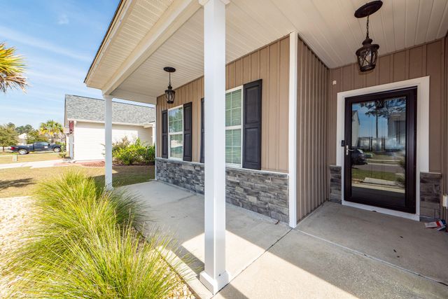 245 Decatur Drive, Summerville, SC 29486