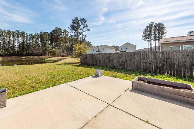 245 Decatur Drive, Summerville, SC 29486