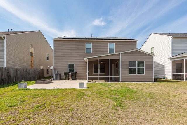 245 Decatur Drive, Summerville, SC 29486