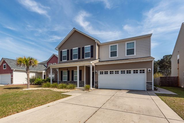 245 Decatur Drive, Summerville, SC 29486