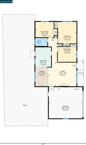 1559 Linda Mar Blvd, Pacifica, CA 94044