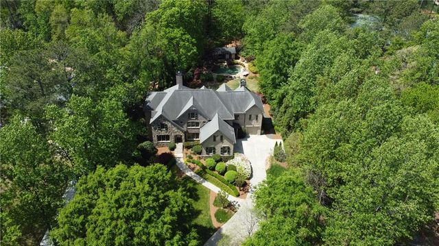 5178 S Trimble Road, Atlanta, GA 30342
