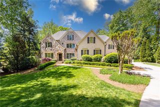 5178 S Trimble Road, Atlanta, GA 30342