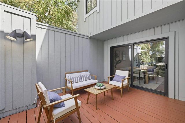 139 Ortega Avenue, Mountain View, CA 94040