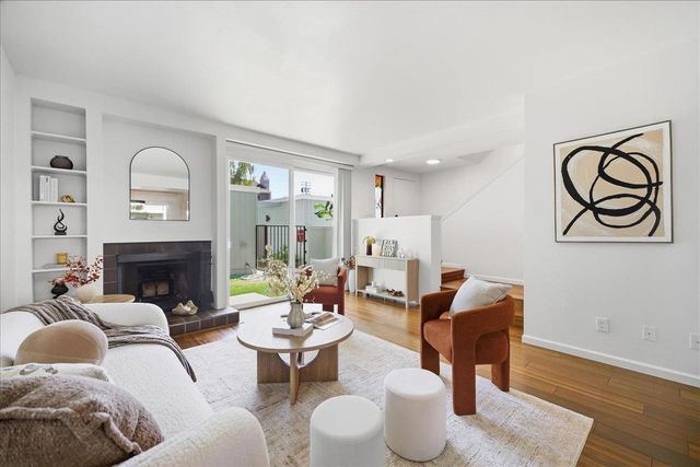 139 Ortega Avenue, Mountain View, CA 94040