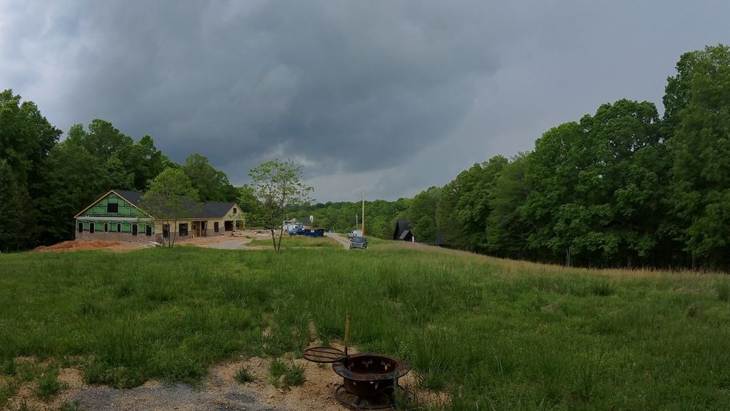 0 Pine Ridge Ct, Bon Aqua, TN 37025